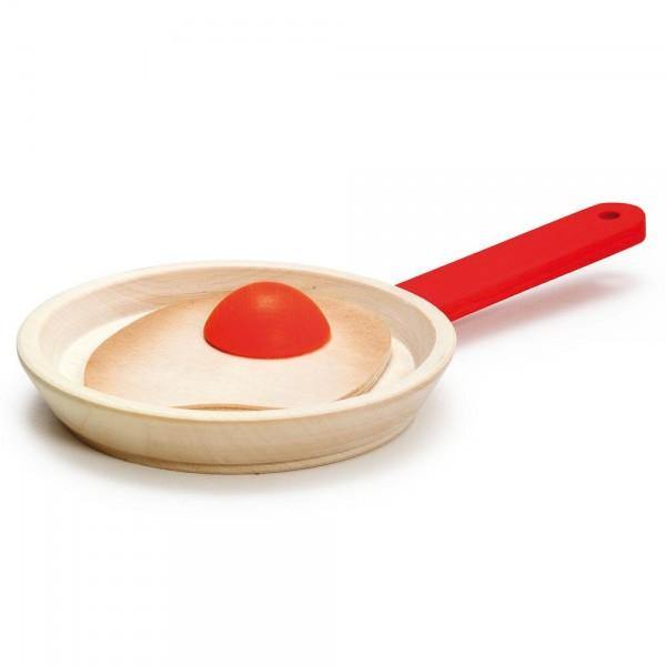 Erzi - Fried Egg - Sunny side up - Erzi - littleyoyo.ca