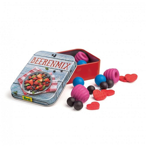 Erzi - Mixed Berries in a Tin - Erzi - littleyoyo.ca
