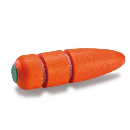 Erzi - Carrot to cut - Erzi - littleyoyo.ca