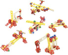 Vilac - Wood construction set Batibloc - Vilac - littleyoyo.ca