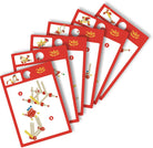 Vilac - Wood construction set Batibloc - Vilac - littleyoyo.ca