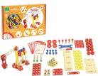 Vilac - Wood construction set Batibloc - Vilac - littleyoyo.ca