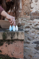 Grapat - Wood Mandala Snowflakes - Grapat - littleyoyo.ca