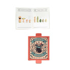 Grapat - Wood Lucky Lucky - Grapat - littleyoyo.ca