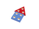 PlanToys - Geometric Sorting Board - PlanToys - littleyoyo.ca