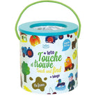 Vilac - Feel and Find Game - Farm - Vilac - littleyoyo.ca