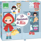 Vilac - Mia's Dressing - Vilac - littleyoyo.ca