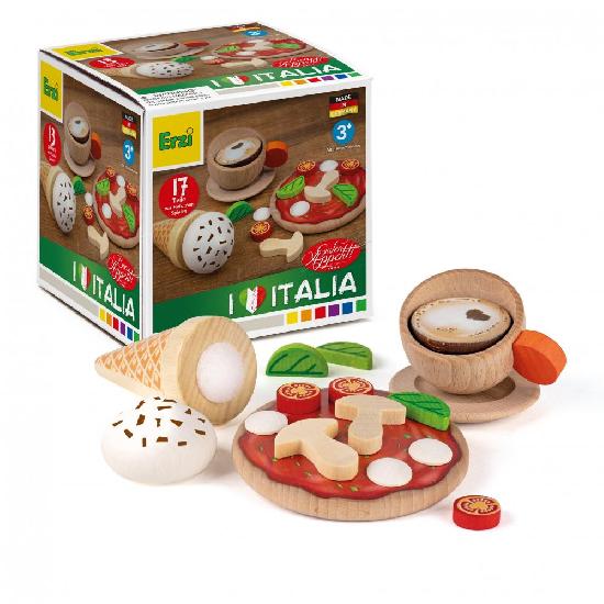 Erzi - Assortment Italia - Erzi - littleyoyo.ca