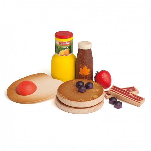 Erzi - Assortment American Breakfast - Erzi - littleyoyo.ca