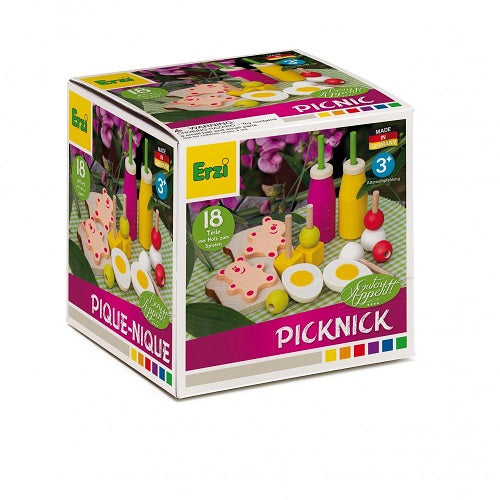 Erzi - Assorted Picnic - Erzi - littleyoyo.ca