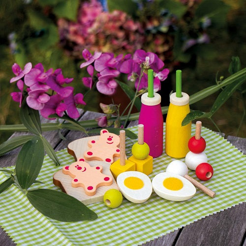 Erzi - Assorted Picnic - Erzi - littleyoyo.ca