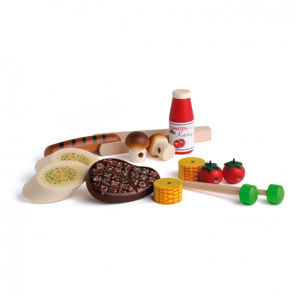 Erzi - Assortment Barbecue - Erzi - littleyoyo.ca