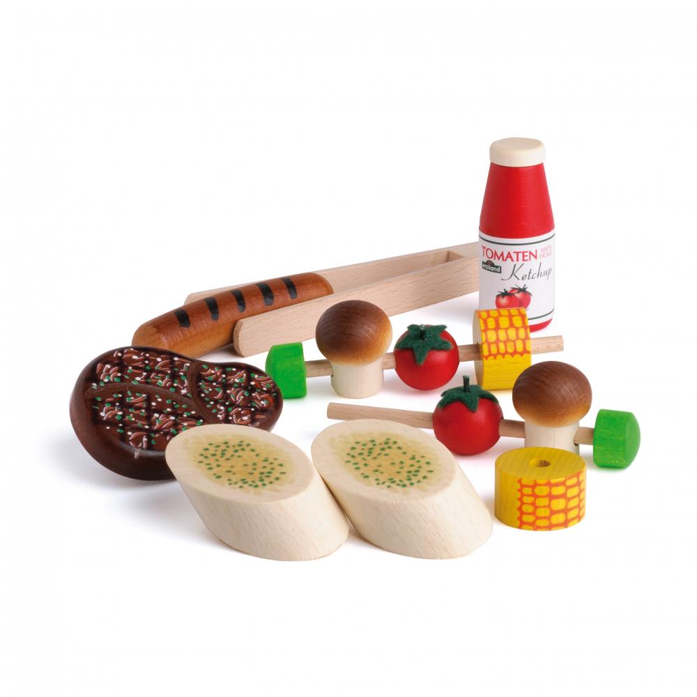 Erzi - Assortment Barbecue - Erzi - littleyoyo.ca