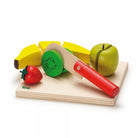 Erzi - Fruit Salad Cutting Set - Erzi - littleyoyo.ca