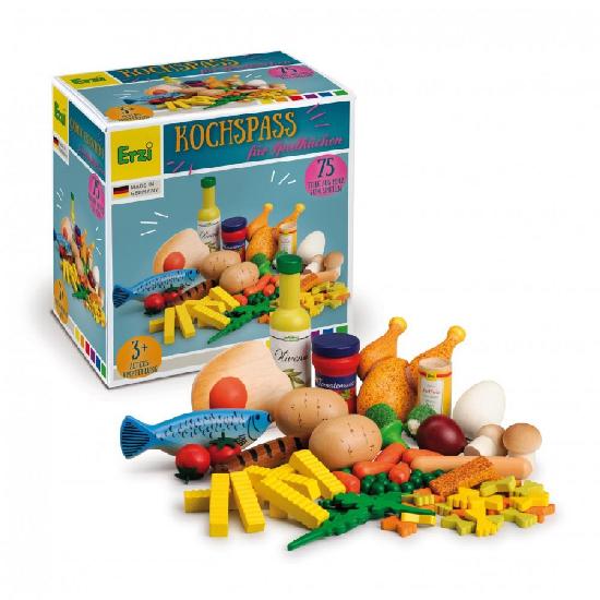 Erzi - Assortment Cooking Fun - Erzi - littleyoyo.ca