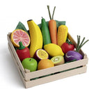 Erzi - Assorted Fruits and Vegetables XL - Erzi - littleyoyo.ca