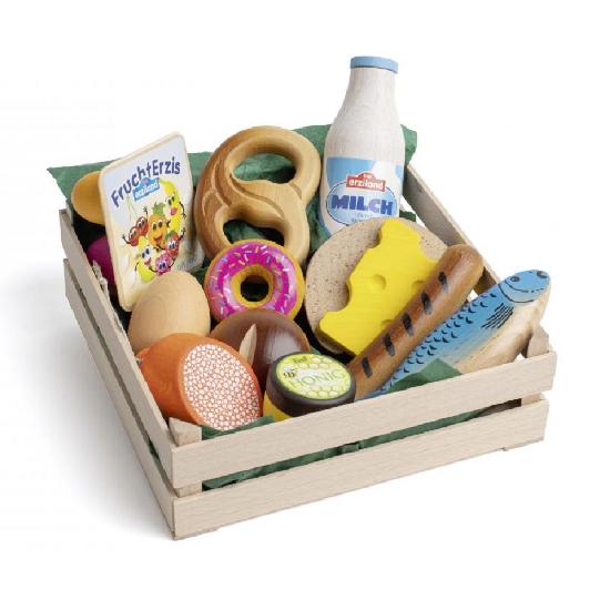 Erzi - Assorted Snacks XL - Erzi - littleyoyo.ca