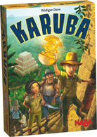 HABA - Karuba - HABA - littleyoyo.ca