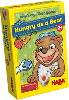 HABA - My Very First Games - Hungry Bear - HABA - littleyoyo.ca