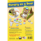 HABA - My Very First Games - Hungry Bear - HABA - littleyoyo.ca
