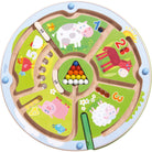 HABA - Magnetic Game Number Maze - HABA - littleyoyo.ca