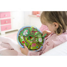HABA - Magnetic Game Number Maze - HABA - littleyoyo.ca