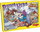 HABA - Rhino Hero Super Battle - HABA - littleyoyo.ca
