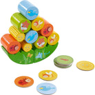 HABA - Foxy Meadow Stacking Game - HABA - littleyoyo.ca