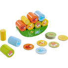 HABA - Foxy Meadow Stacking Game - HABA - littleyoyo.ca