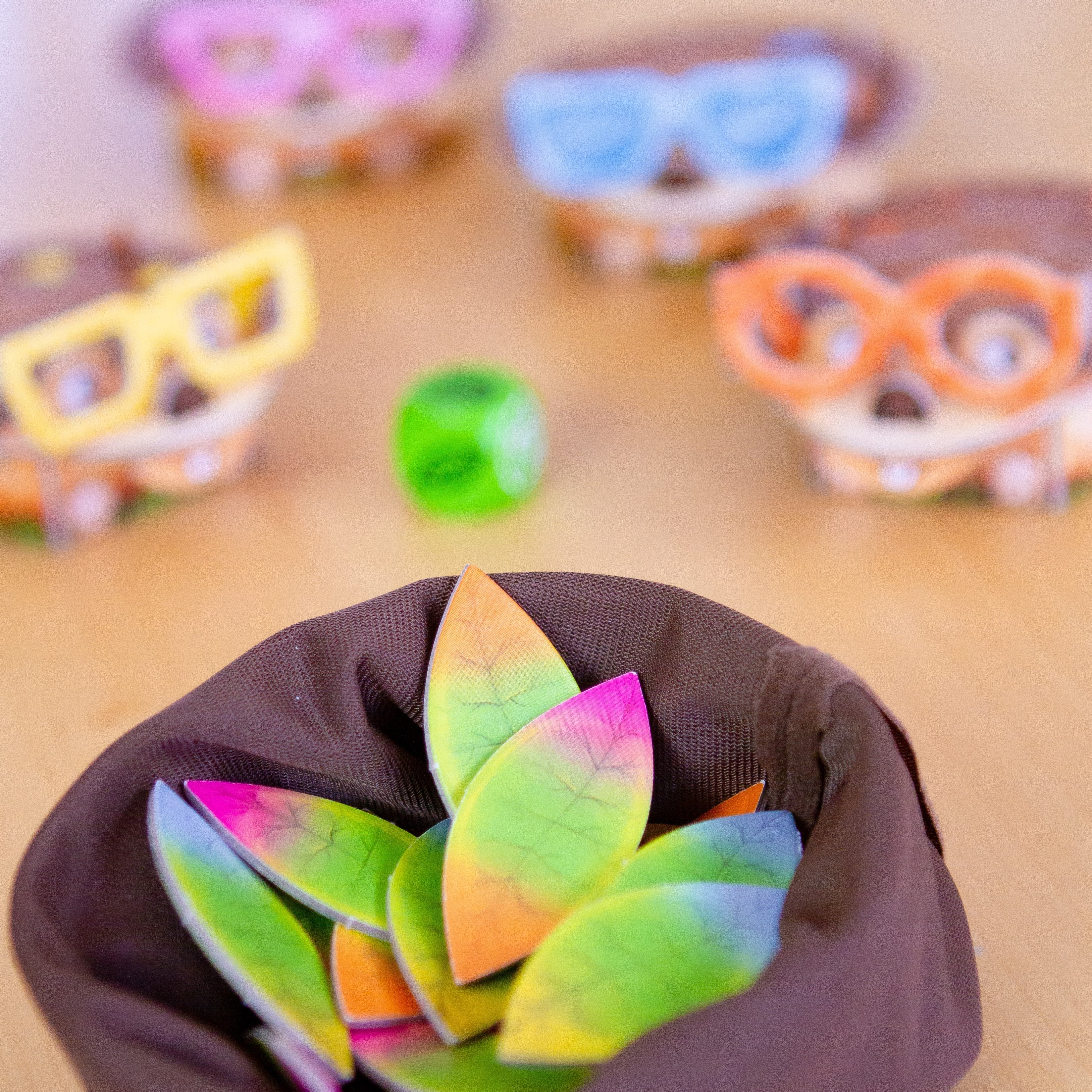 HABA - Hedgehog Haberdash - HABA - littleyoyo.ca