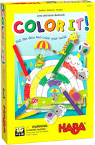 HABA - Color It - HABA - littleyoyo.ca