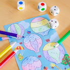 HABA - Color It - HABA - littleyoyo.ca