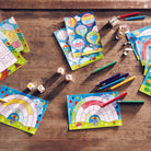 HABA - Color It - HABA - littleyoyo.ca