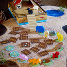 HABA - Critter Cruise - HABA - littleyoyo.ca