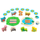 HABA - My Very First Games - Animal Upon Animal Junior - HABA - littleyoyo.ca