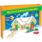 HABA - My Very First Advent Calendar - Farmyard Calendar - HABA - littleyoyo.ca
