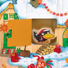 HABA - My Very First Advent Calendar - Farmyard Calendar - HABA - littleyoyo.ca