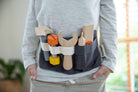 PlanToys - Tool Belt - PlanToys - littleyoyo.ca