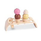 PlanToys - Ice Cream Set - PlanToys - littleyoyo.ca