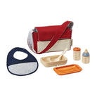 PlanToys - Doll Feeding Set - PlanToys - littleyoyo.ca