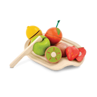 PlanToys - Assorted Fruit Set - PlanToys - littleyoyo.ca
