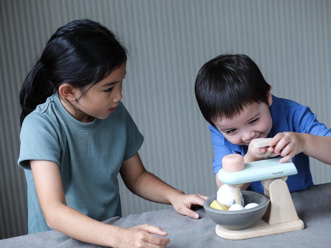 PlanToys - Stand Mixer Set - PlanToys - littleyoyo.ca