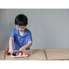 PlanToys - Sushi Set - PlanToys - littleyoyo.ca
