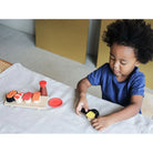 PlanToys - Sushi Set - PlanToys - littleyoyo.ca