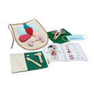 PlanToys - Surgeon Play Set - PlanToys - littleyoyo.ca