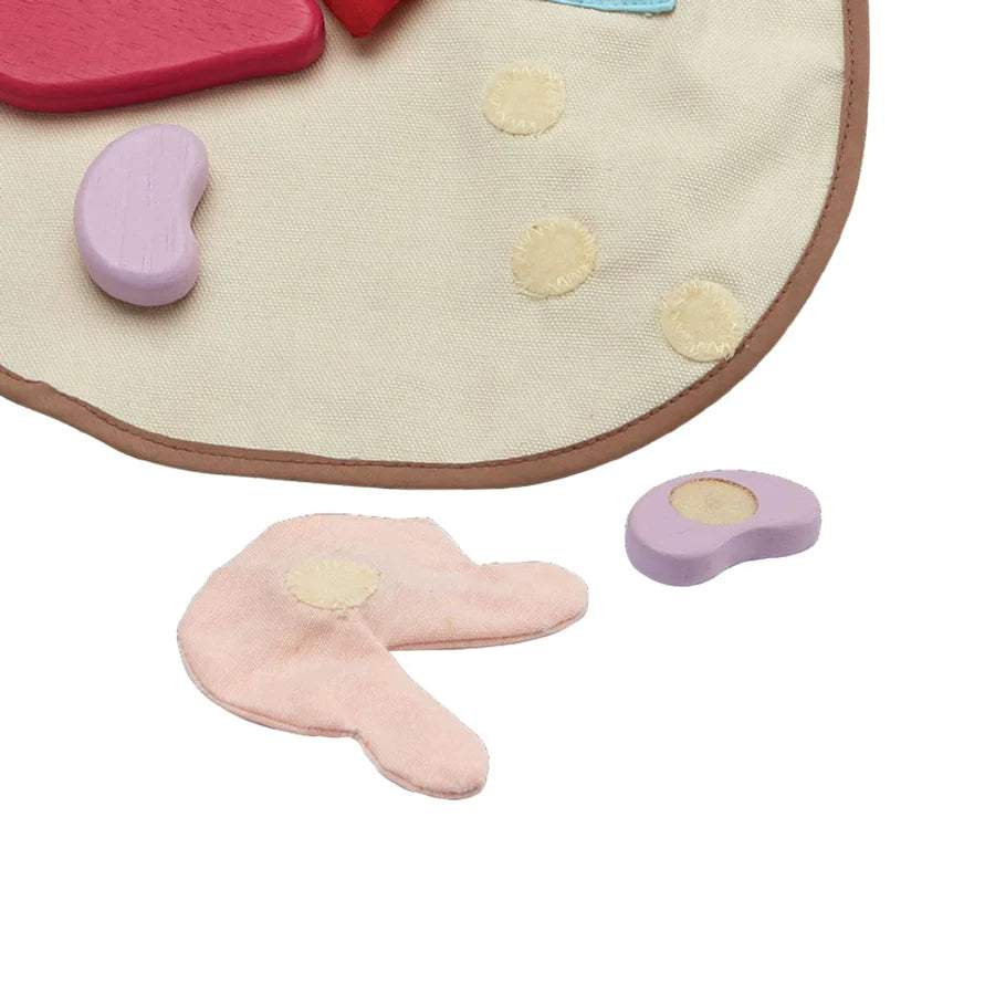 PlanToys - Surgeon Play Set