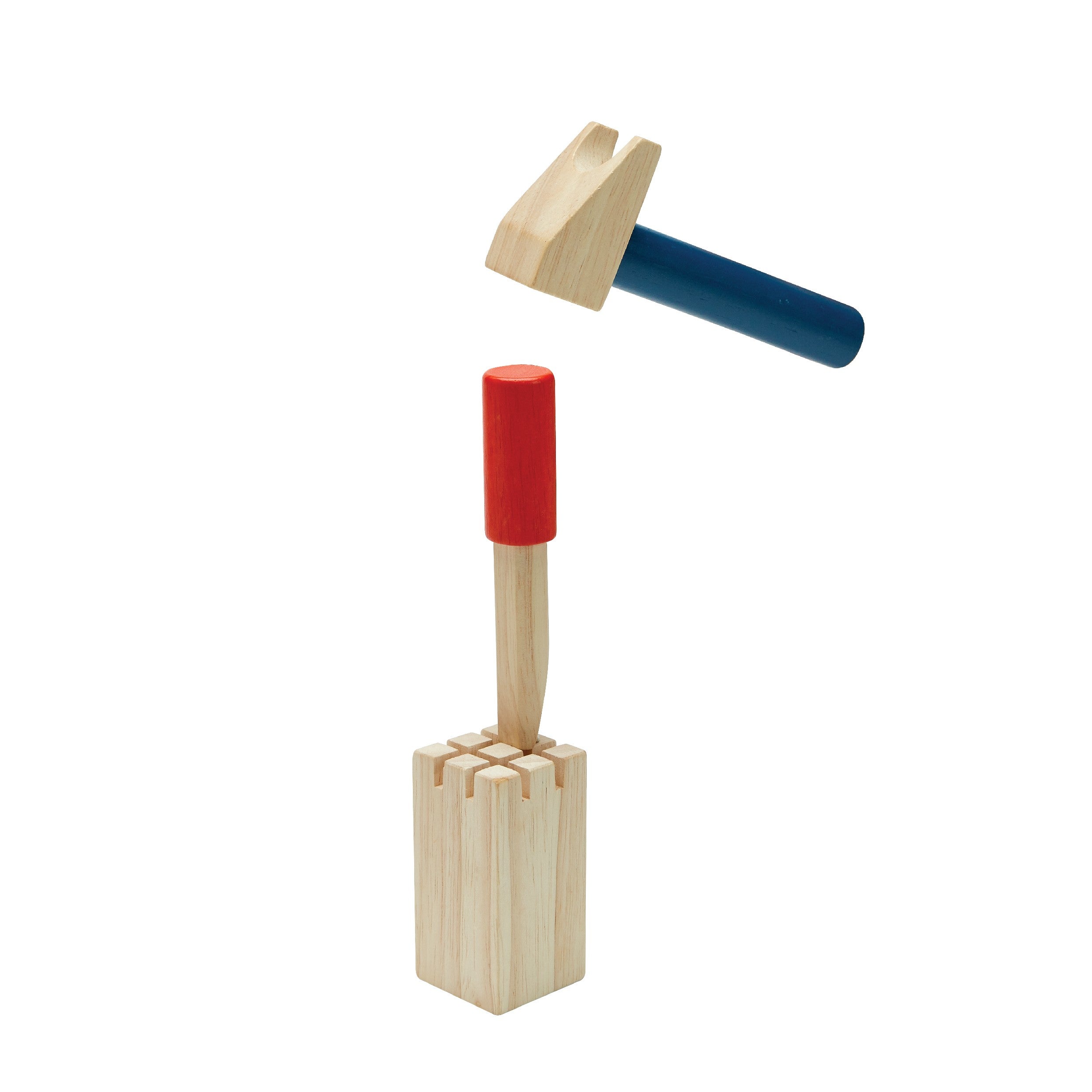 PlanToys - Handy Carpenter Set - PlanToys - littleyoyo.ca