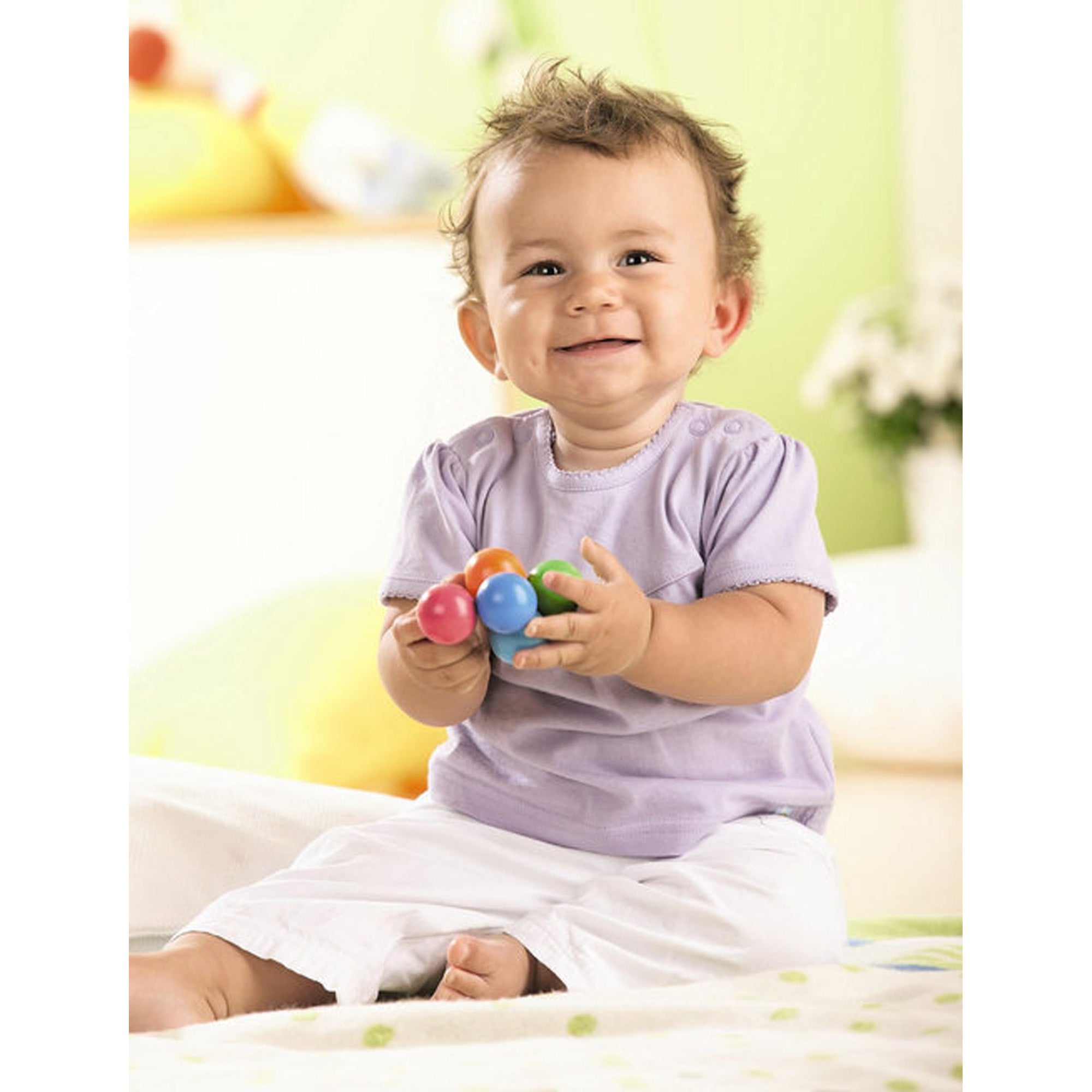 HABA - Clutching Toy Magica - HABA - littleyoyo.ca