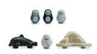 PlanToys - Finding Penguin Game - PlanToys - littleyoyo.ca