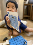 PlanToys - Finding Penguin Game - PlanToys - littleyoyo.ca